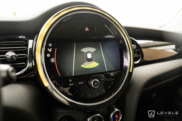 MINI COOPER 136 ch Classic