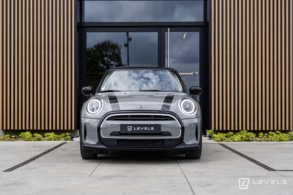 MINI COOPER 136 ch Classic
