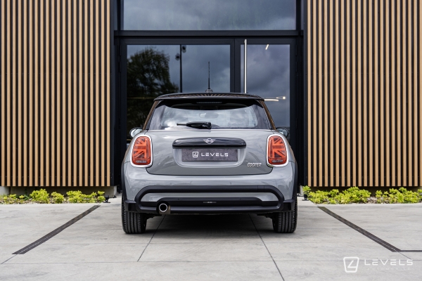 MINI COOPER 136 ch Classic