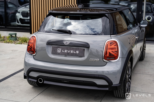 MINI COOPER 136 ch Classic