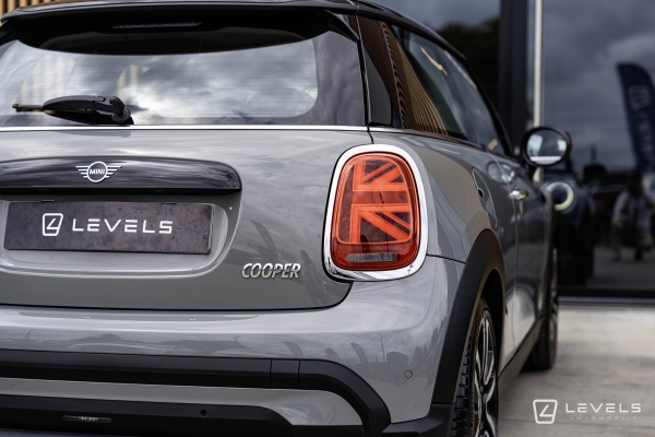 MINI COOPER 136 ch Classic