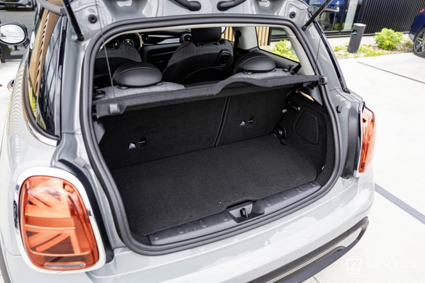 MINI COOPER 136 ch Classic