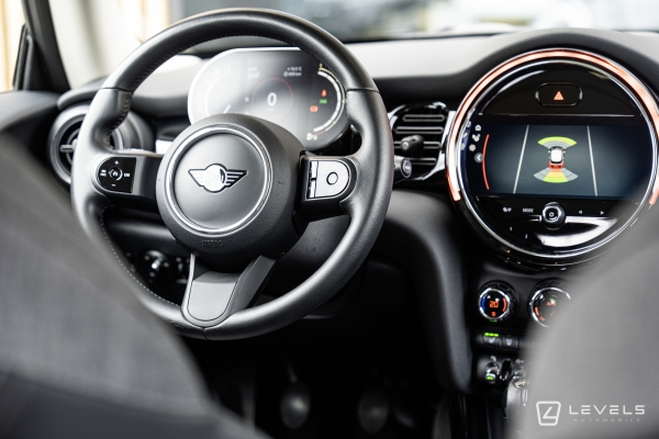 MINI COOPER 136 ch Classic