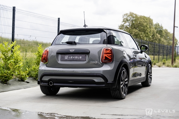 MINI COOPER 136 ch Classic