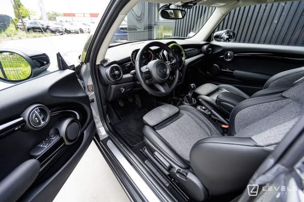 MINI COOPER 136 ch Classic