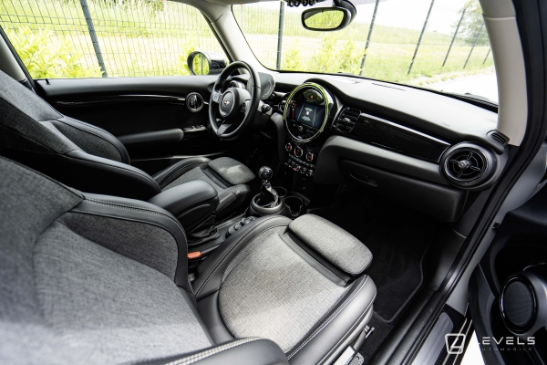 MINI COOPER 136 ch Classic
