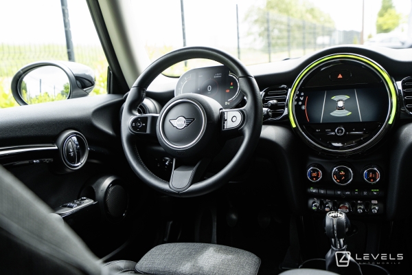 MINI COOPER 136 ch Classic