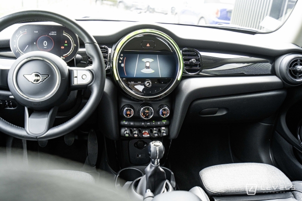 MINI COOPER 136 ch Classic
