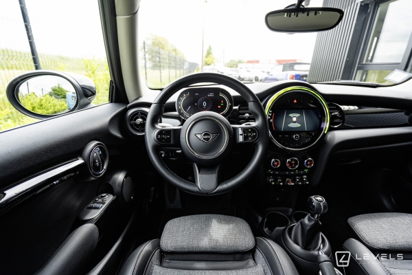 MINI COOPER 136 ch Classic