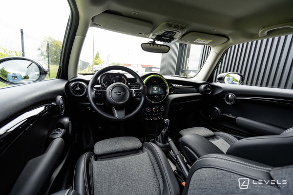 MINI COOPER 136 ch Classic