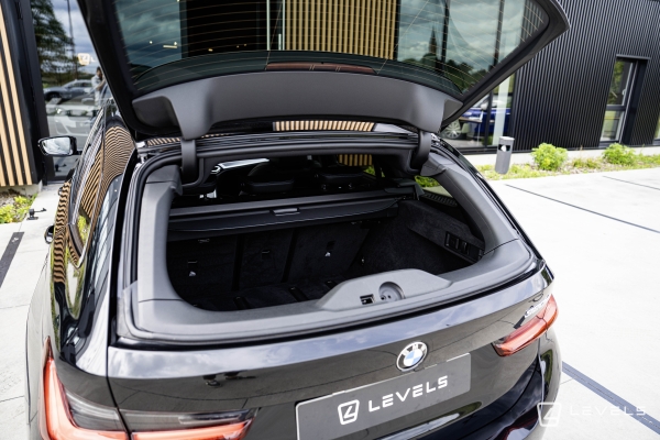 BMW SERIE 320d TOURING 190 ch M Sport BVA8
