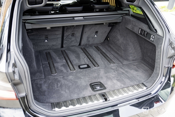BMW SERIE 320d TOURING 190 ch M Sport BVA8