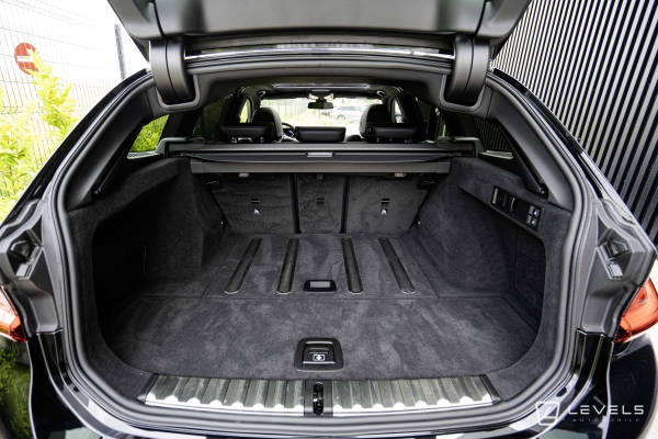BMW SERIE 320d TOURING 190 ch M Sport BVA8