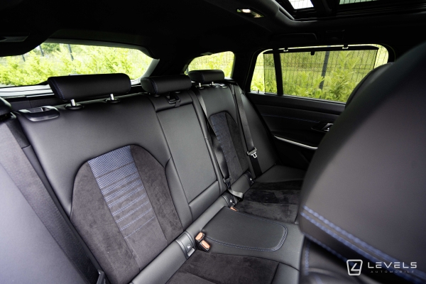 BMW SERIE 320d TOURING 190 ch M Sport BVA8