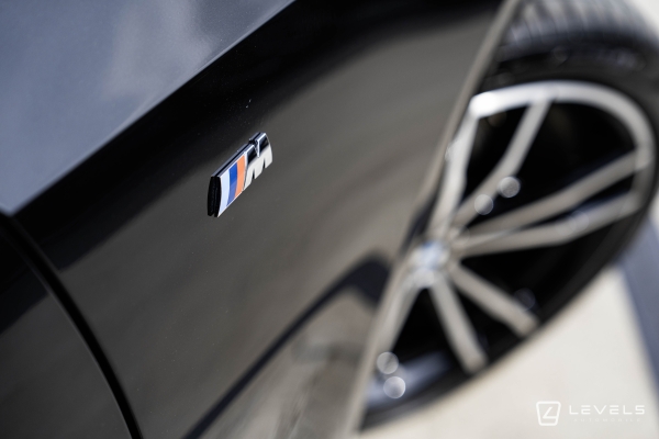 BMW SERIE 320d TOURING 190 ch M Sport BVA8