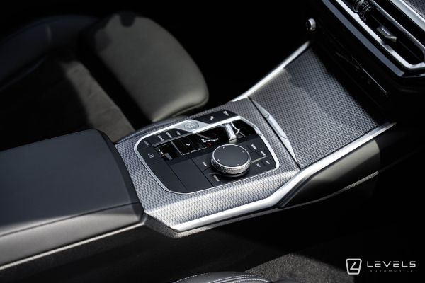 BMW SERIE 320d TOURING 190 ch M Sport BVA8