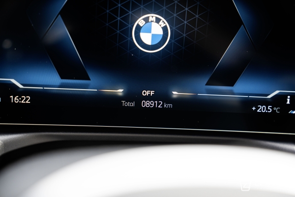 BMW SERIE 320d TOURING 190 ch M Sport BVA8