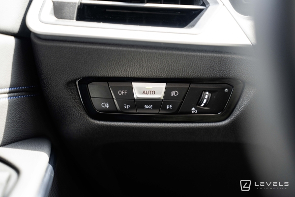 BMW SERIE 320d TOURING 190 ch M Sport BVA8