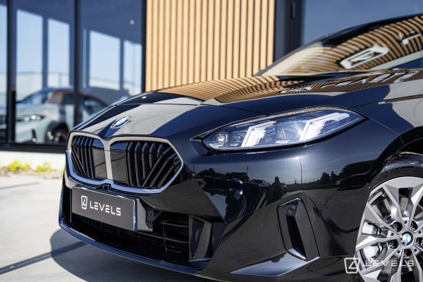 BMW SERIE 1 (F70) 120i 170ch DKG7