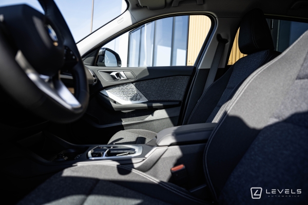 BMW SERIE 1 (F70) 120i 170ch DKG7
