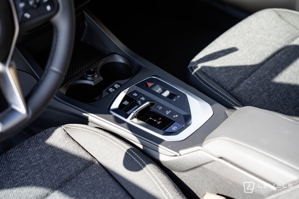 BMW SERIE 1 (F70) 120i 170ch DKG7