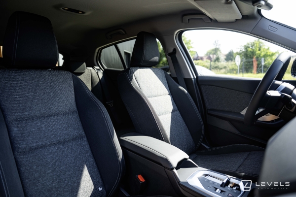 BMW SERIE 1 (F70) 120i 170ch DKG7