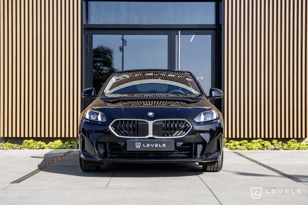 BMW SERIE 1 (F70) 120i 170ch DKG7