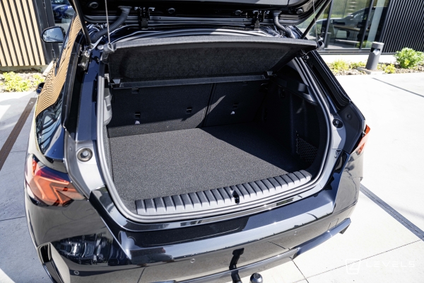 BMW SERIE 1 (F70) 120i 170ch DKG7