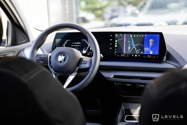 BMW SERIE 1 (F70) 120i 170ch DKG7