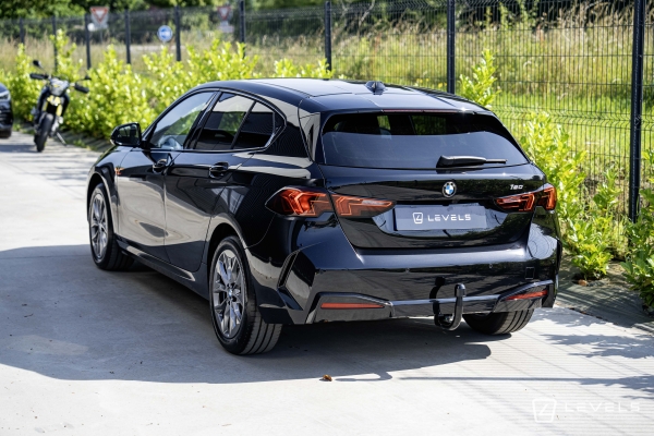BMW SERIE 1 (F70) 120i 170ch DKG7