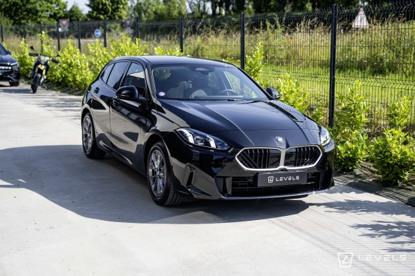BMW SERIE 1 (F70) 120i 170ch DKG7