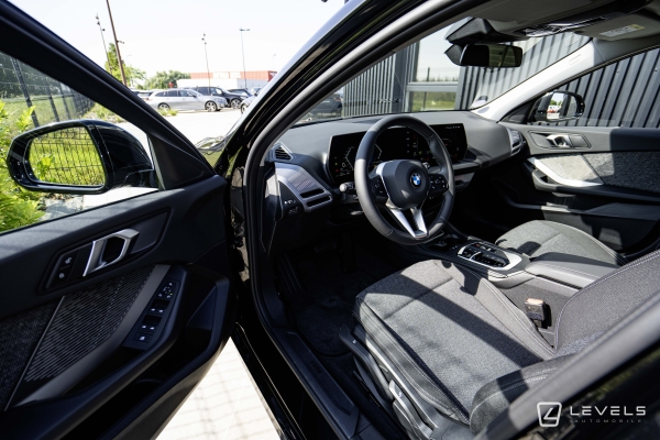 BMW SERIE 1 (F70) 120i 170ch DKG7