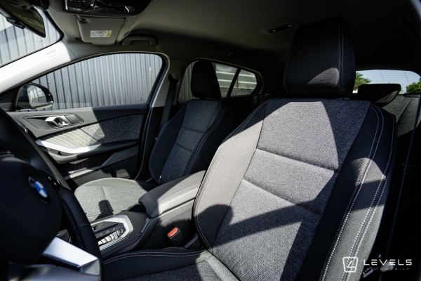 BMW SERIE 1 (F70) 120i 170ch DKG7