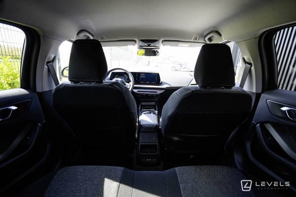 BMW SERIE 1 (F70) 120i 170ch DKG7