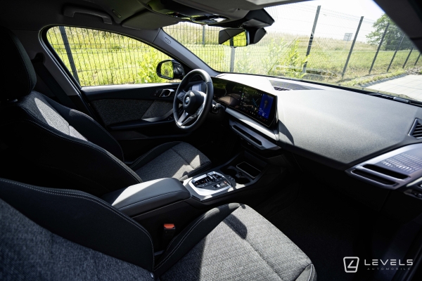 BMW SERIE 1 (F70) 120i 170ch DKG7