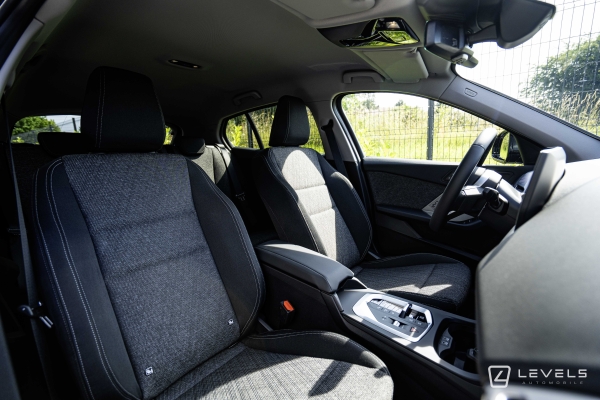 BMW SERIE 1 (F70) 120i 170ch DKG7