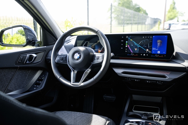 BMW SERIE 1 (F70) 120i 170ch DKG7
