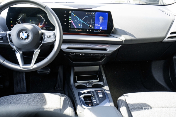 BMW SERIE 1 (F70) 120i 170ch DKG7