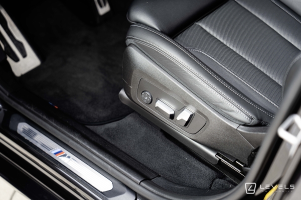 BMW X3 xDrive30e 292 ch M Sport BVA8