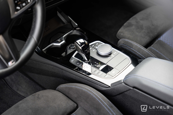 BMW SERIE 1 118D 150 ch M SPORT BVA8