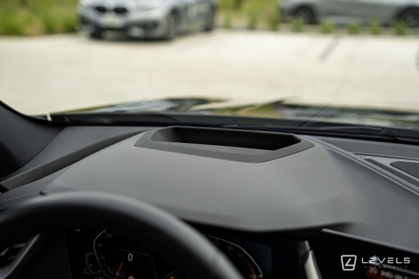 BMW SERIE 1 118D 150 ch M SPORT BVA8
