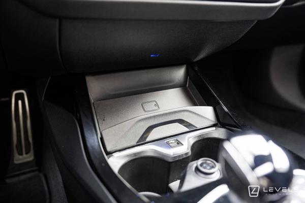 BMW SERIE 1 118D 150 ch M SPORT BVA8