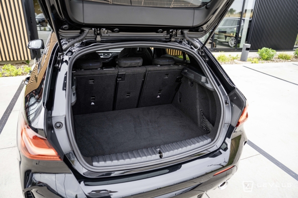 BMW SERIE 1 118D 150 ch M SPORT BVA8
