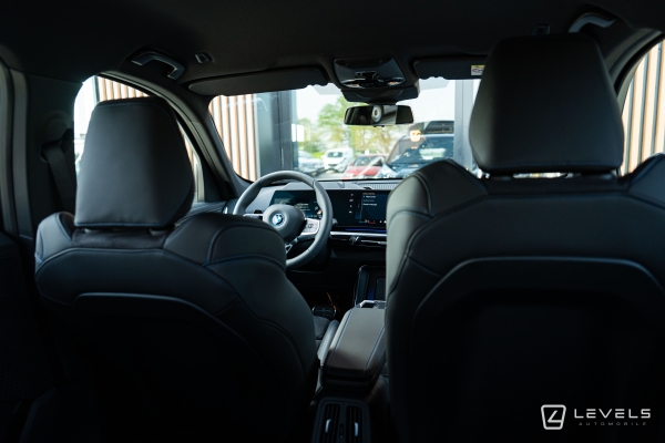 BMW X1 xDrive25e M Sport DKG7
