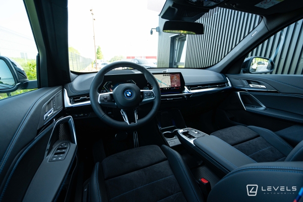 BMW X1 xDrive25e M Sport DKG7