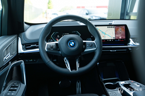 BMW X1 xDrive25e M Sport DKG7
