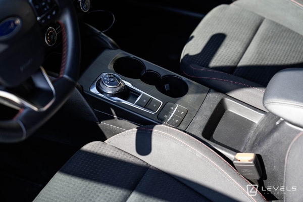 Ford Focus 1.0 Ecoboost 125 ch ST Line BVA