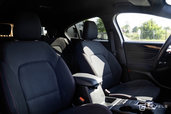 Ford Focus 1.0 Ecoboost 125 ch ST Line BVA