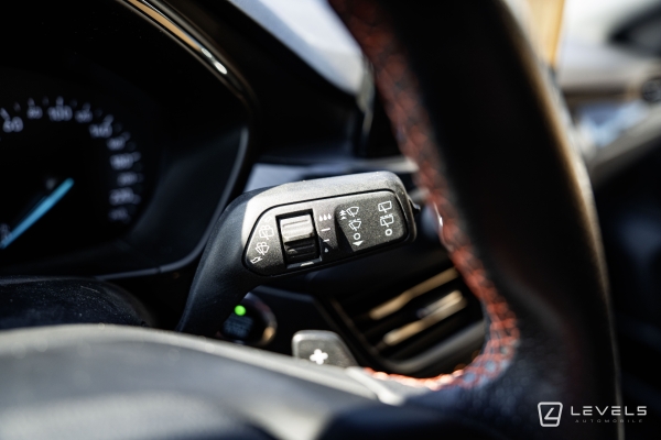 Ford Focus 1.0 Ecoboost 125 ch ST Line BVA