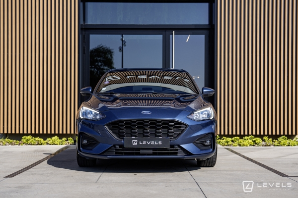 Ford Focus 1.0 Ecoboost 125 ch ST Line BVA